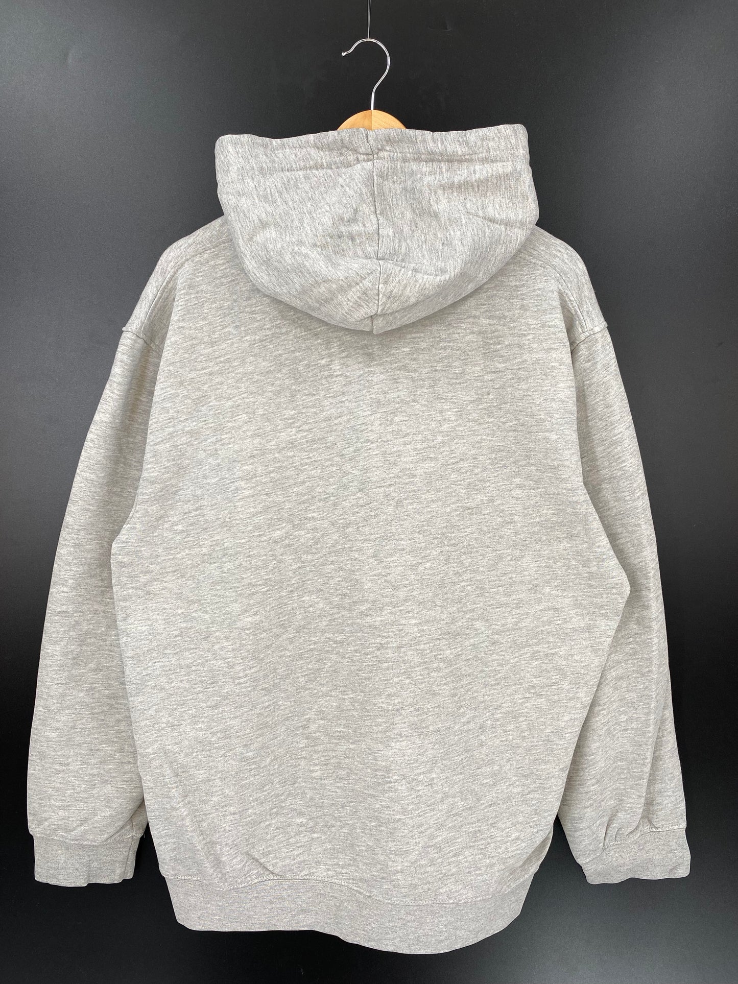 00' NIKE Size XL Vintage Hoodie Sweat-Shirts / K2703