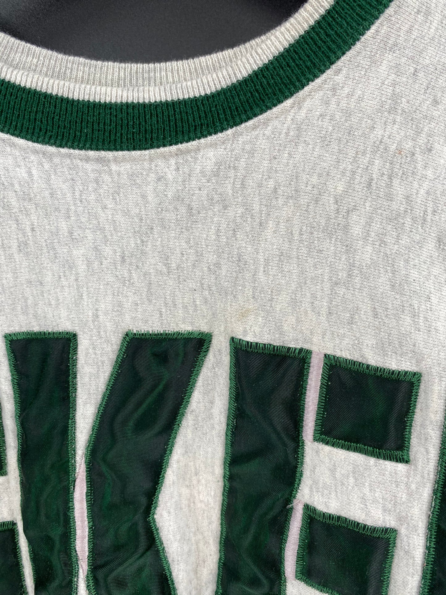 90’s PACKERS Size XL Vintage NFL Sweat-shirt / 8002