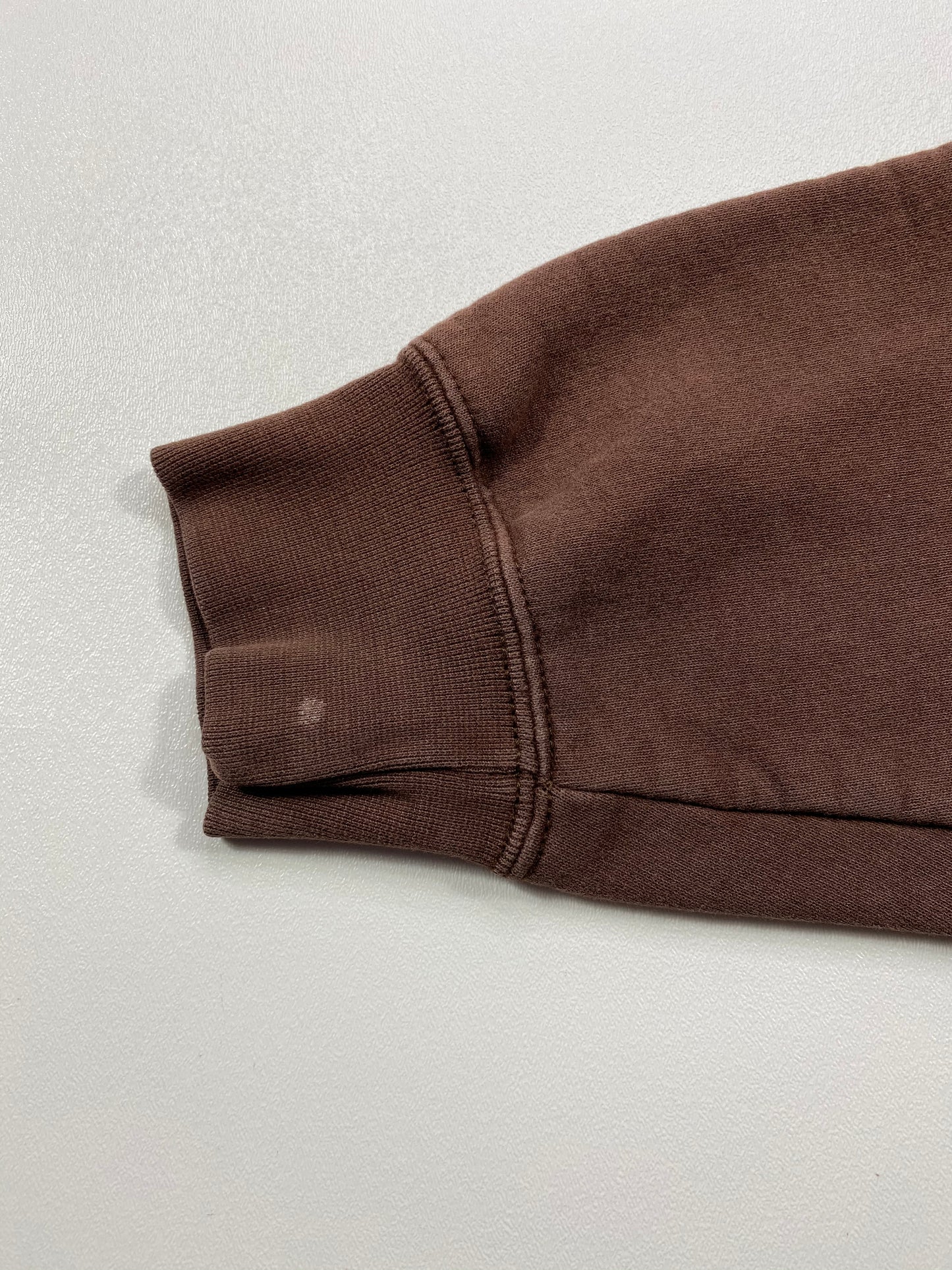 Vintage CARHARTT Size XXL Hoodie Sweat-Shirt / 5780