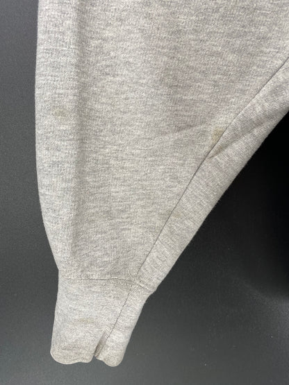 00’ WISCONSIN Size XXL Vintage Hoodie Sweat-shirt / 8557