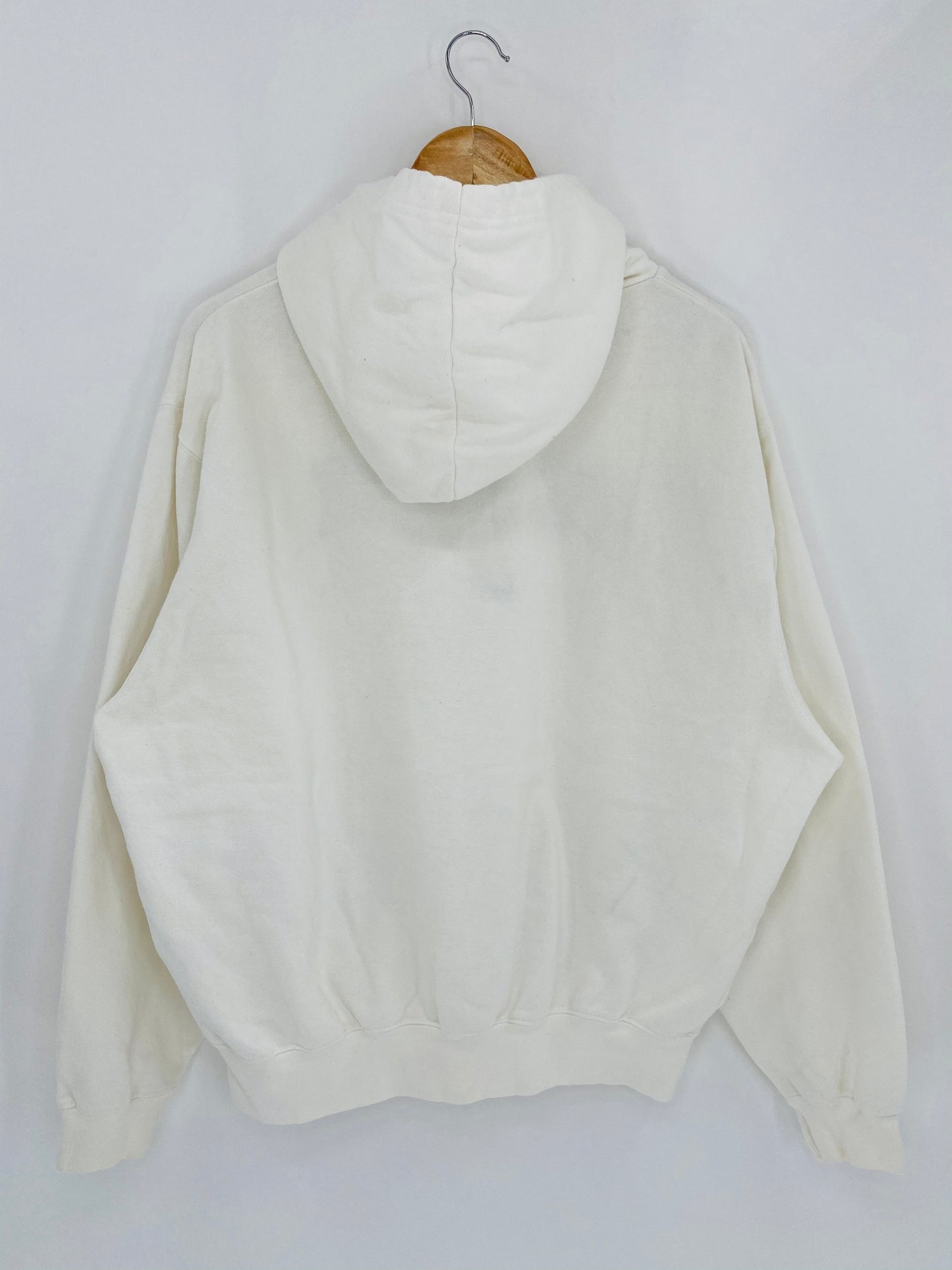 90’s NIKE MICHIGAN Size M Vintage Sweat-Shirt / 5461