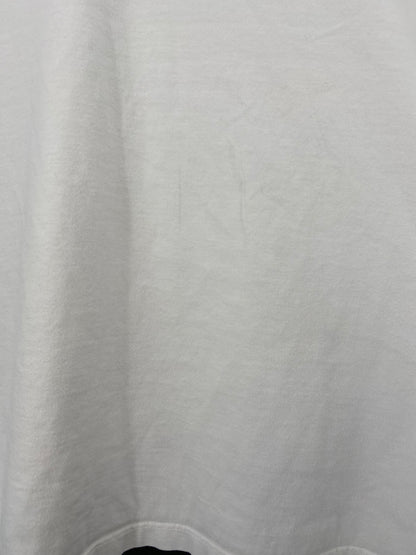 POLO BEAR RALPH LAUREN Size No tag (Approx. XXL)  Vintage T-shirt /9307