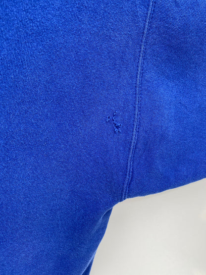 90’s ADIDAS Made in USA Size XL Vintage Sweat-shirt / E5131S