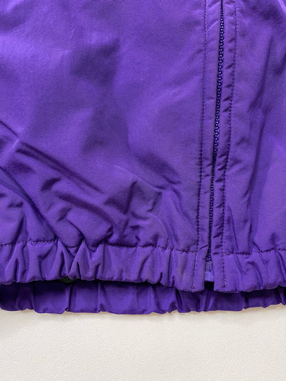 Vintage Ralph Lauren Size M Nylon Jacket  / 6468