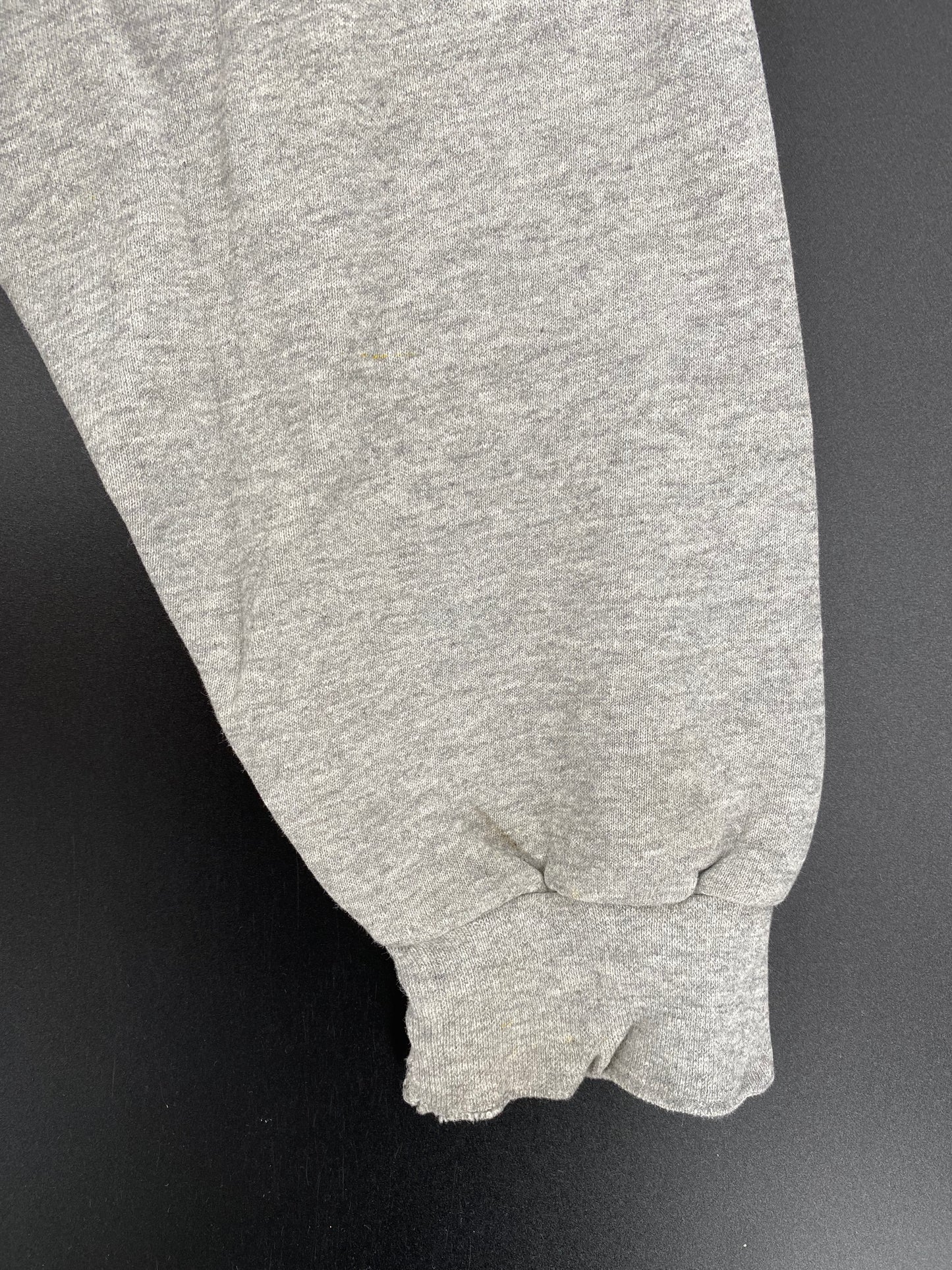 90's  NIKE CENTER SWOOSH Made in USA Size XL Vintage Hoodie Sweat-Shirts / k719