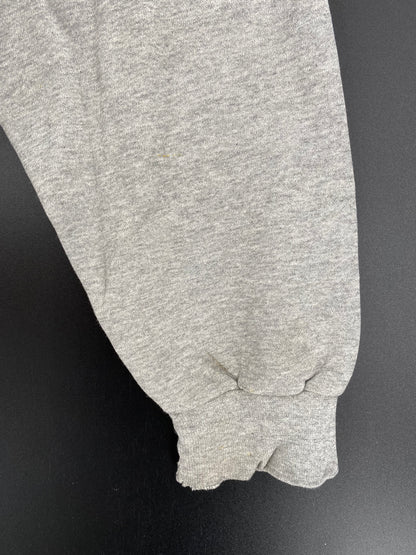 90's  NIKE CENTER SWOOSH Made in USA Size XL Vintage Hoodie Sweat-Shirts / k719