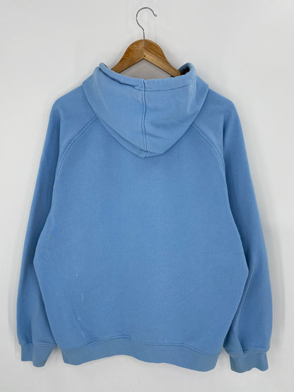 00' NIKE Size L Vintage Hoodie Sweat-shirt / 7519