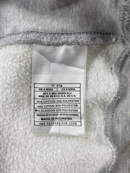 90's NIKE FLORIDA Size XXL Vintage Sweat-shirt  / 6133