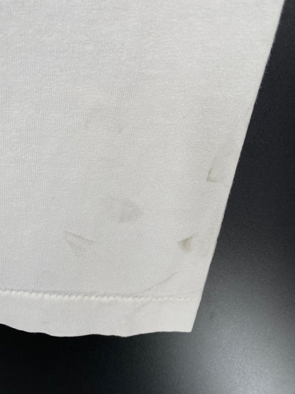 90's MIAMI DOLPHINS Made in USA Size L Vintage NFL T- Shirt / A3585