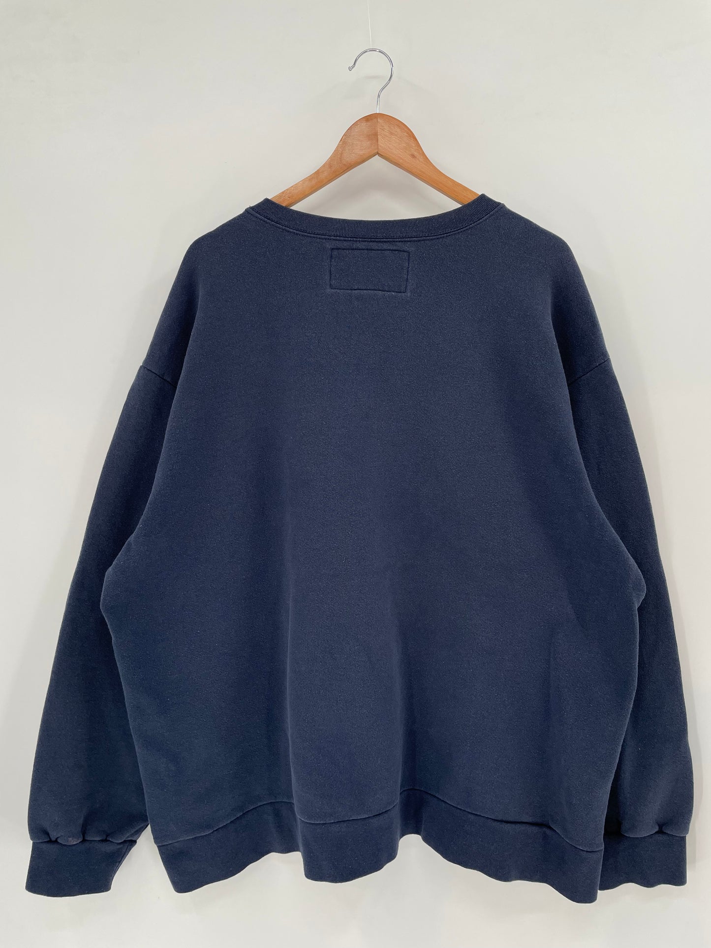 90’s NIKE Size XXL Vintage Sweat-shirt / K1775