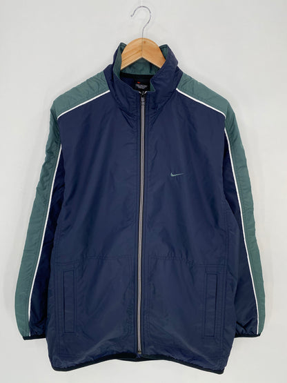 00' NIKE Size M Vintage Nylon Jacket  / 7098