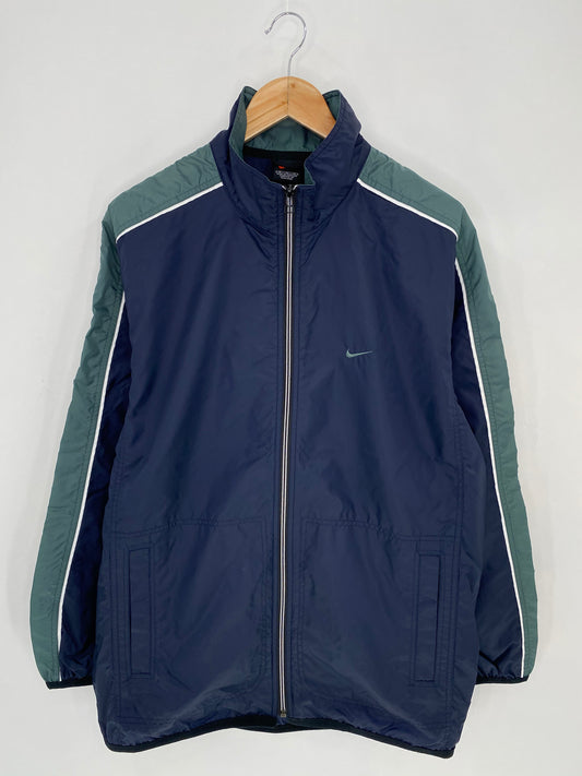 00' NIKE Size M Vintage Nylon Jacket  / 7098