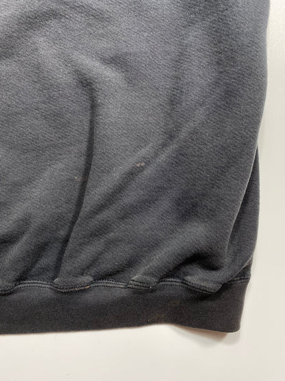 90’s NIKE ATHLETICS Made in USA Size XXL Vintage Sweat-shirt / 7298