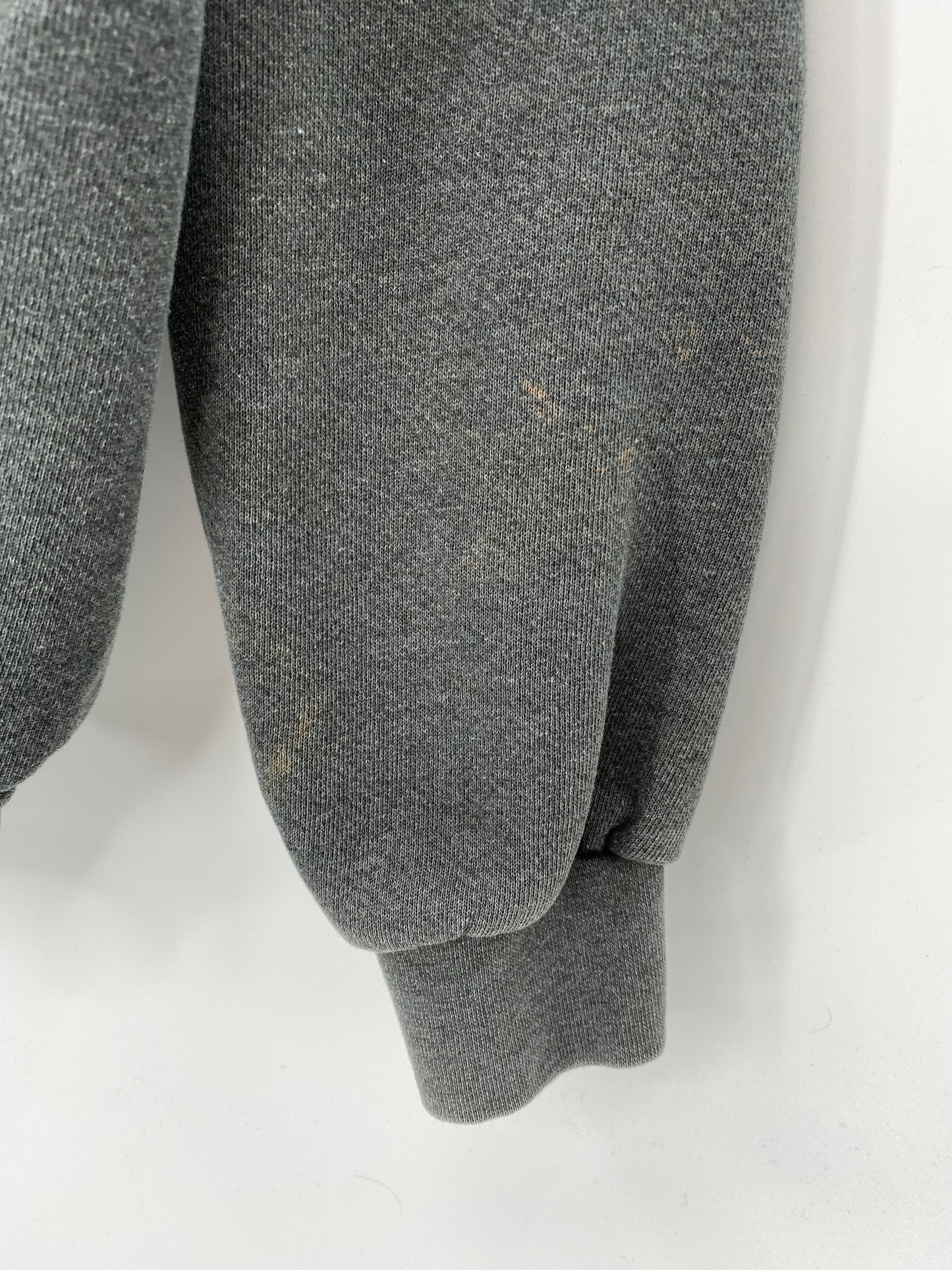90’s NIKE Made in USA Size L Vintage Hoodie Sweat-Shirt / 7405