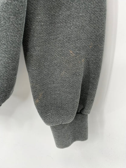 90’s NIKE Made in USA Size L Vintage Hoodie Sweat-Shirt / 7405