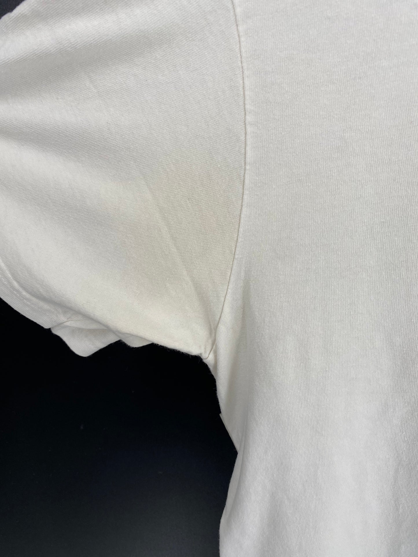 Vintage POLO JEAN Size M T-Shirt /k68