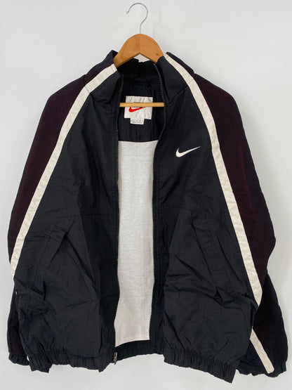 90’s NIKE Size L Nylon-Jacket / K4022