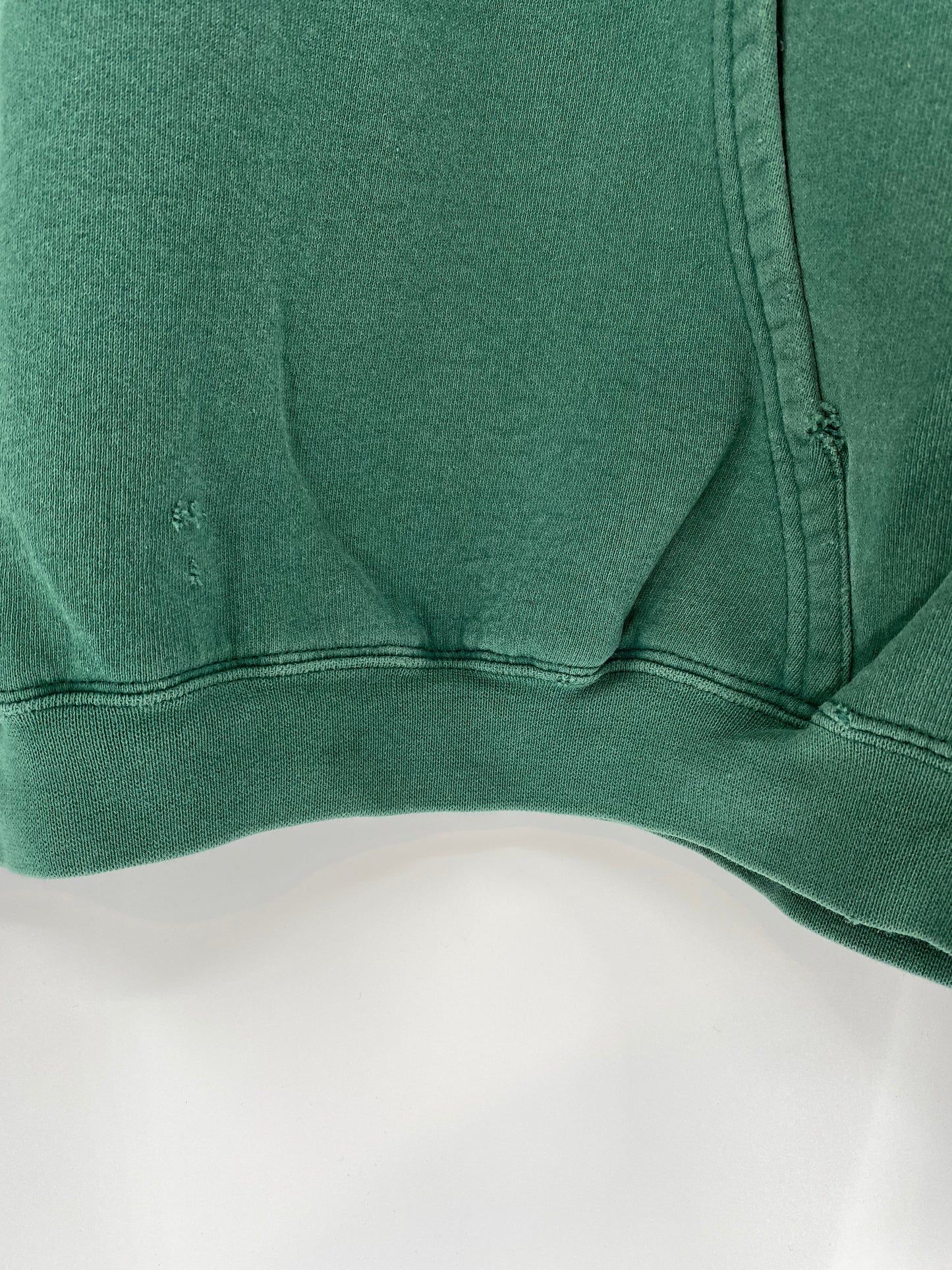 90’s ADIDAS Made in USA Size XL Vintage Hoodie Sweat-Shirts / k1388