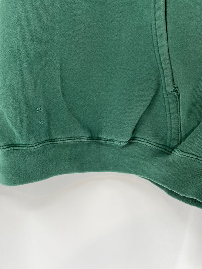 90’s ADIDAS Made in USA Size XL Vintage Hoodie Sweat-Shirts / k1388