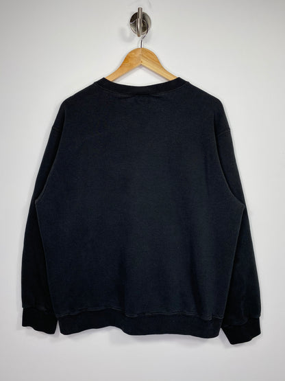 90’s NIKE Mini Swoosh Vintage Sweat-Shirt / 4957