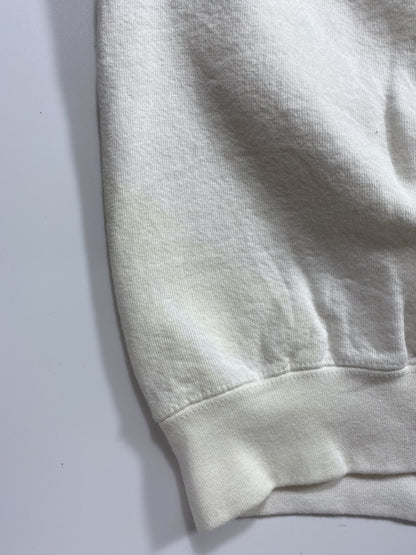 90’s NIKE MINI SWOOSH Made in USA Size L Vintage Sweat-shirt / k5990