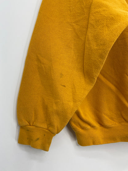 90’s NIKE Mini Swoosh Made in USA Size XL Vintage Sweat-shirt / 8367