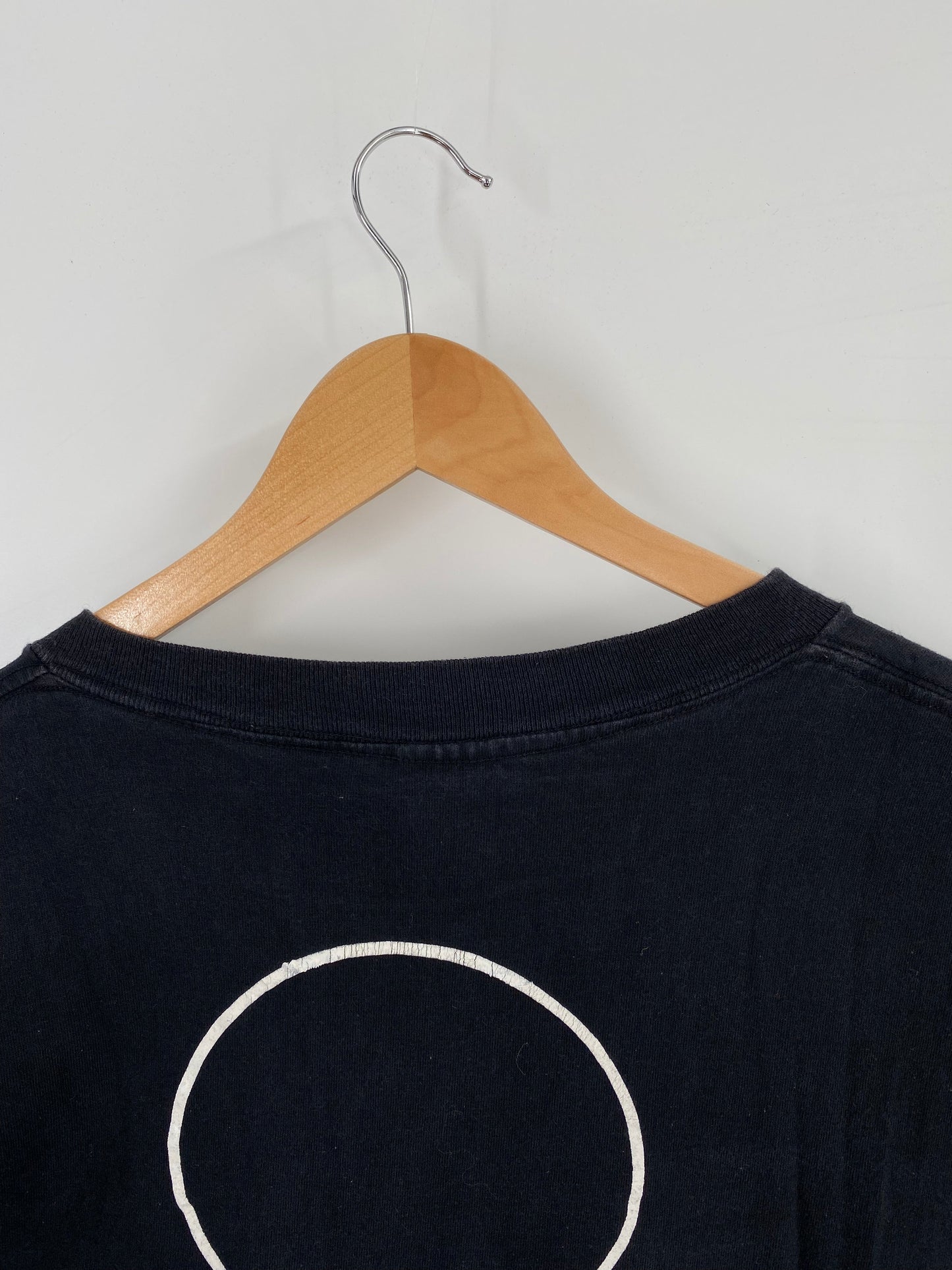 80’s DISNEY MICKEY Made in USA Size XXXXL Vintage T-Shirts / A5109