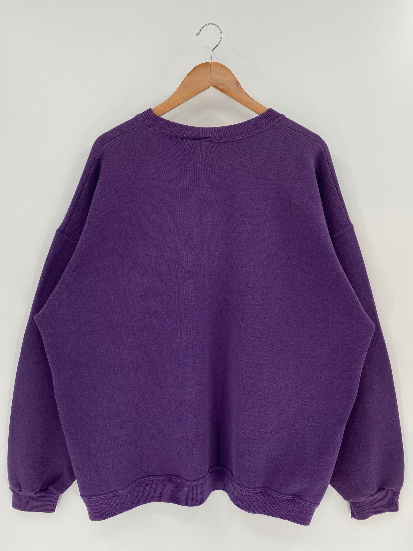 00' DISNEY DOPEY Made in USA Size XXL Vintage Sweat-shirt / A712