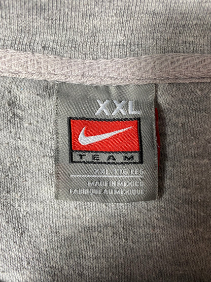 00' NIKE TEXAS A&M Size XXL Vintage Sweat-Shirt / K3387