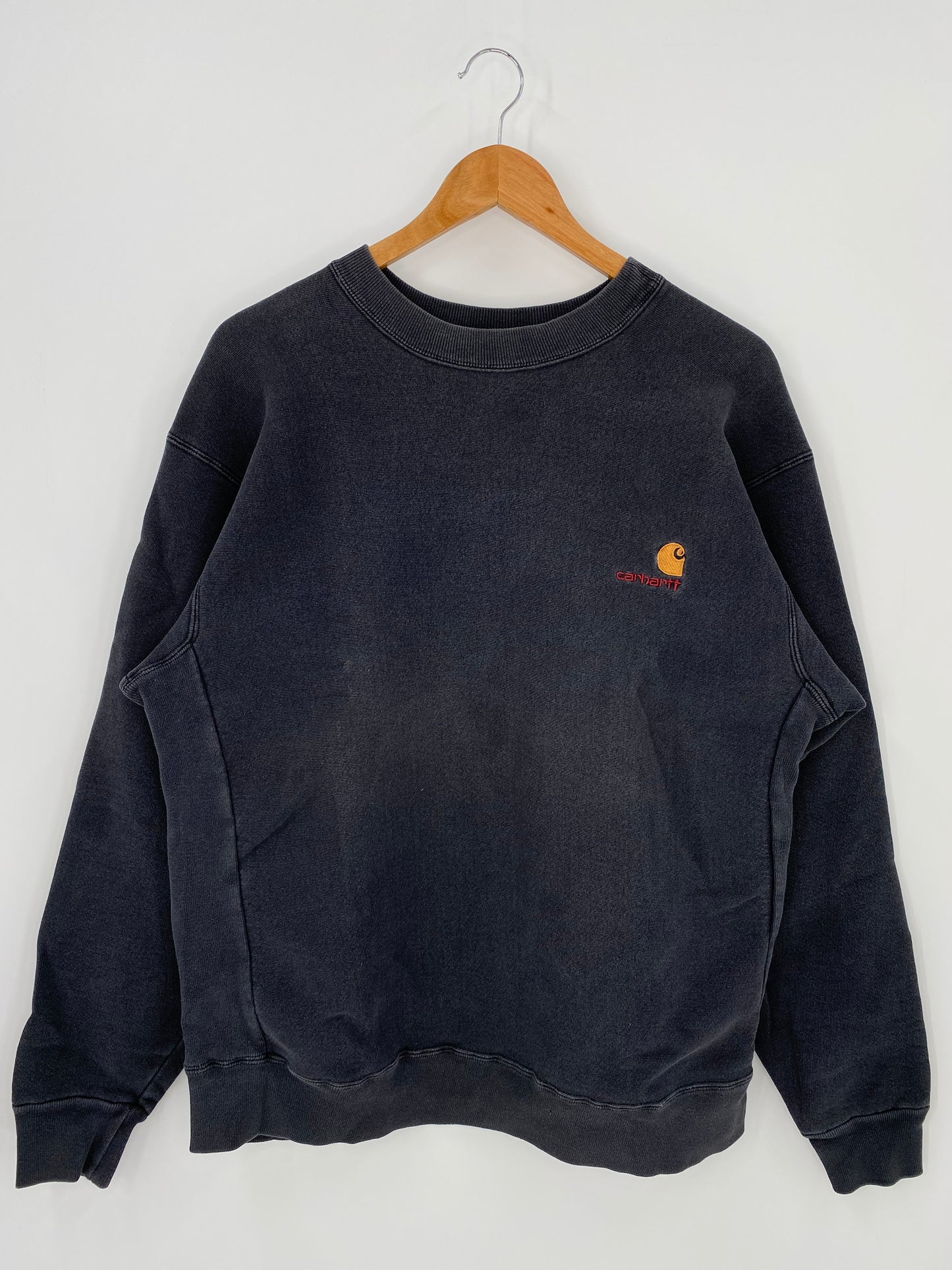 90's CARHARRT Approx Size L Vintage Sweat-Shirt / K847