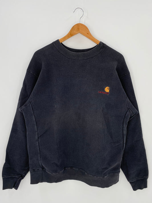 90's CARHARRT Approx Size L Vintage Sweat-Shirt / K847