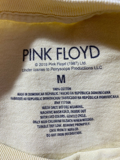 Vintage PINK FLOYD Size M T-Shirt/ A2089