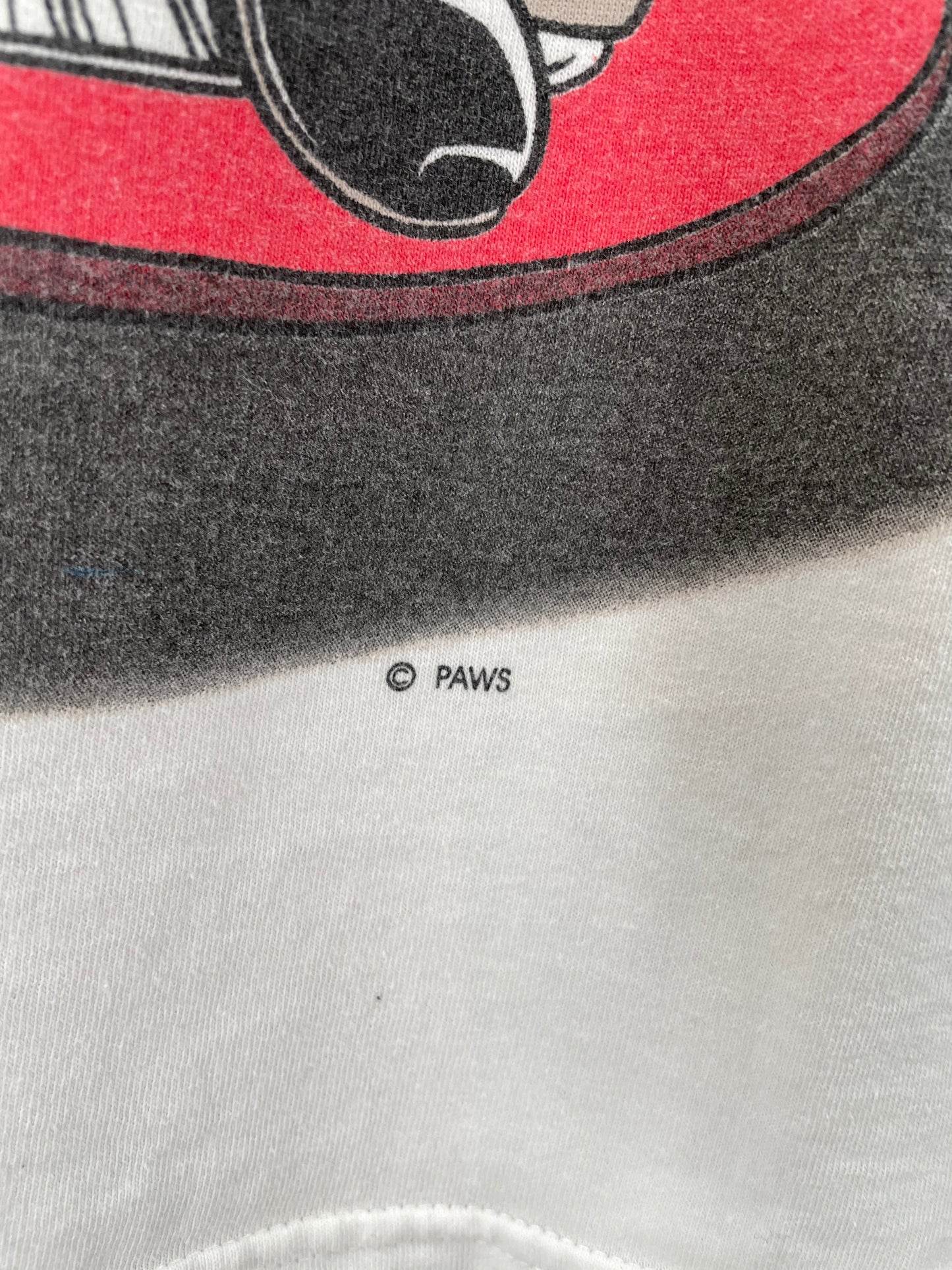 90’s GARTREK Size L Vintage T-Shirts / K2641
