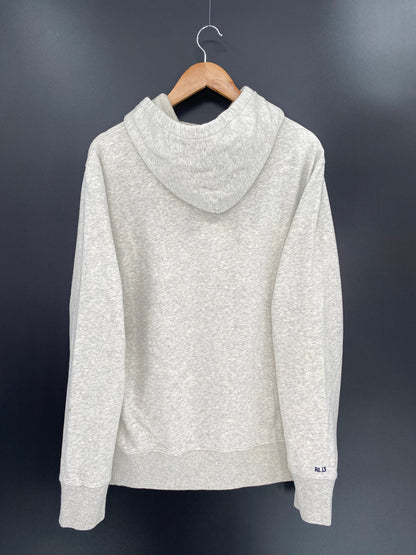 Vintage POLO BEAR RALPH LAUREN Size L Hoodie Sweat-shirt / K6602