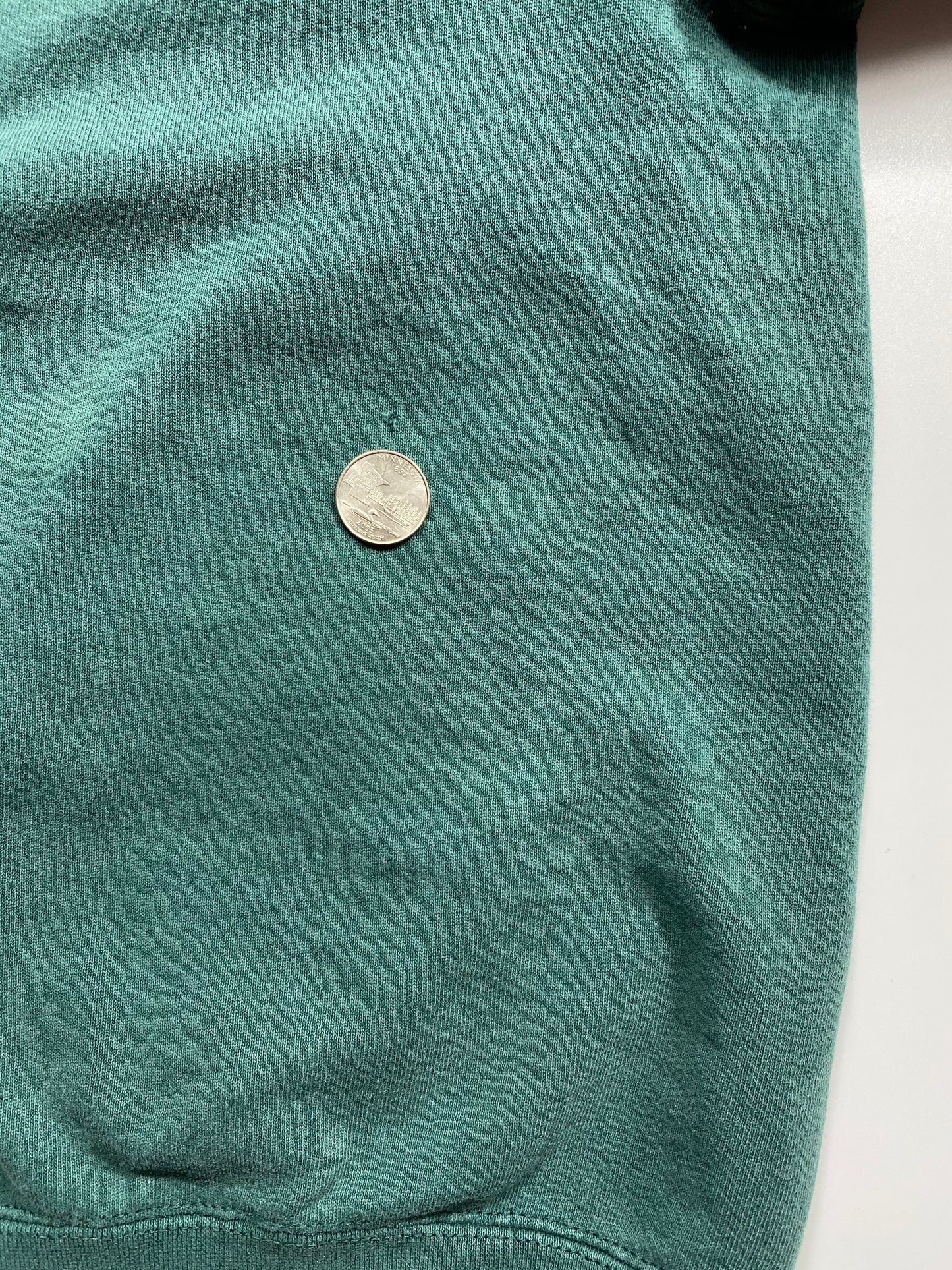 90’s NIKE Made in USA Size XL Vintage Sweat-shirt  / 7317