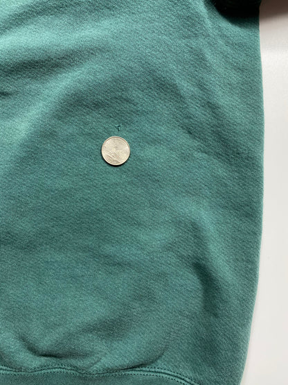 90’s NIKE Made in USA Size XL Vintage Sweat-shirt  / 7317