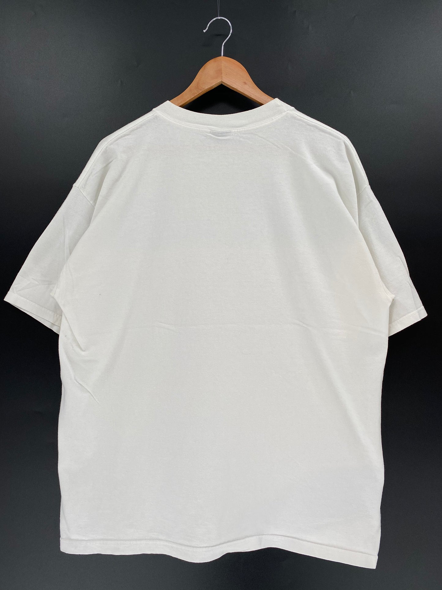 90's VOLKSWAGON BEETLE Size XL Vintage T-Shirts / K1181