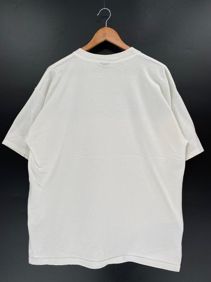 90's VOLKSWAGON BEETLE Size XL Vintage T-Shirts / K1181