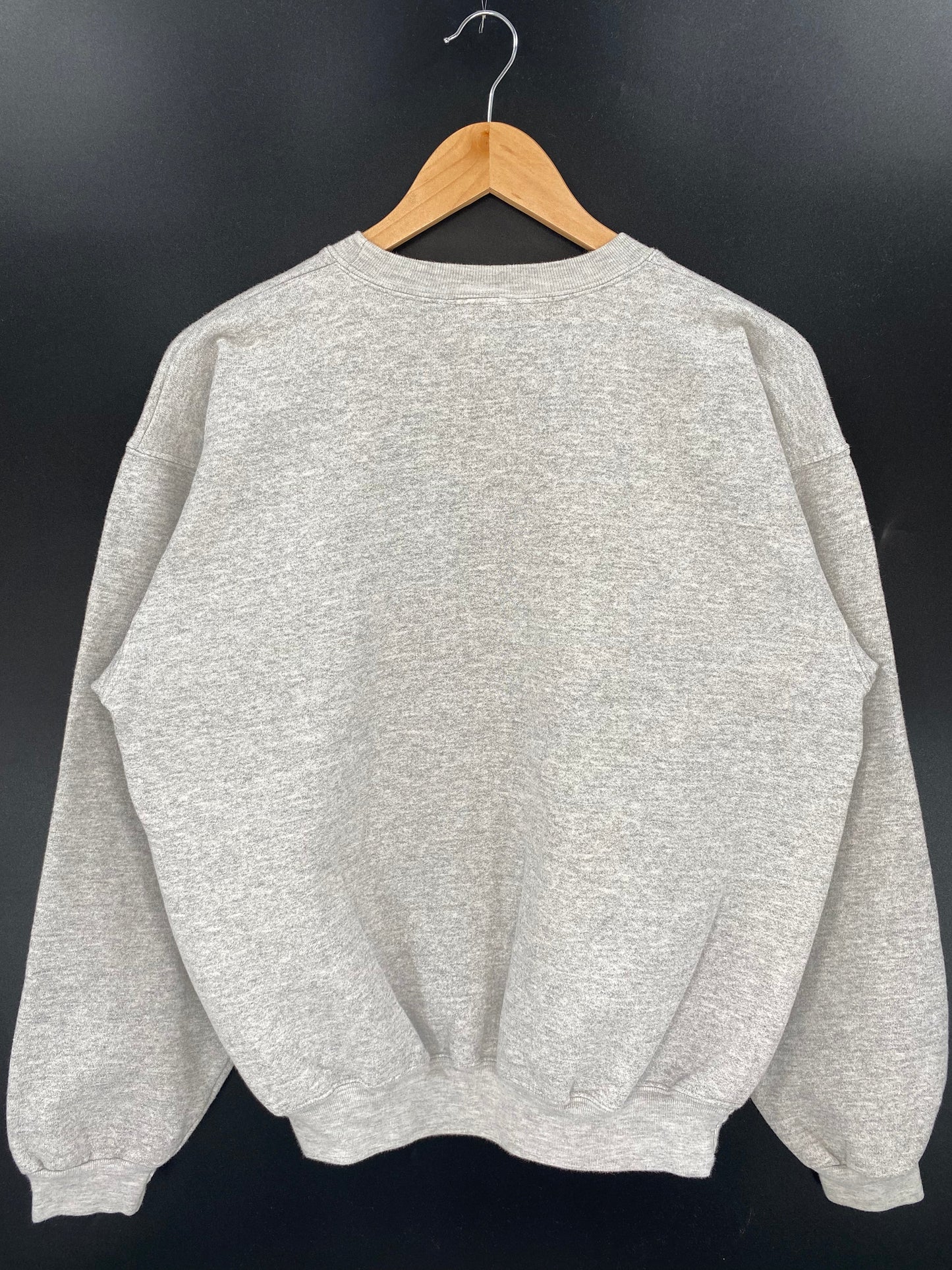 90’s SNOOPY Made in USA Size M Vintage Sweat-Shirt / A4682