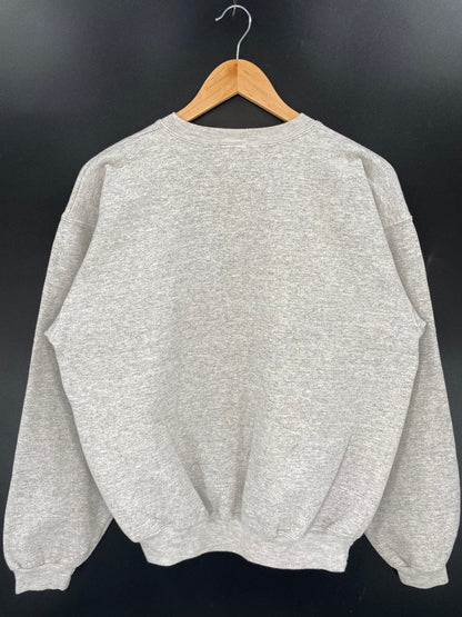 90’s SNOOPY Made in USA Size M Vintage Sweat-Shirt / A4682