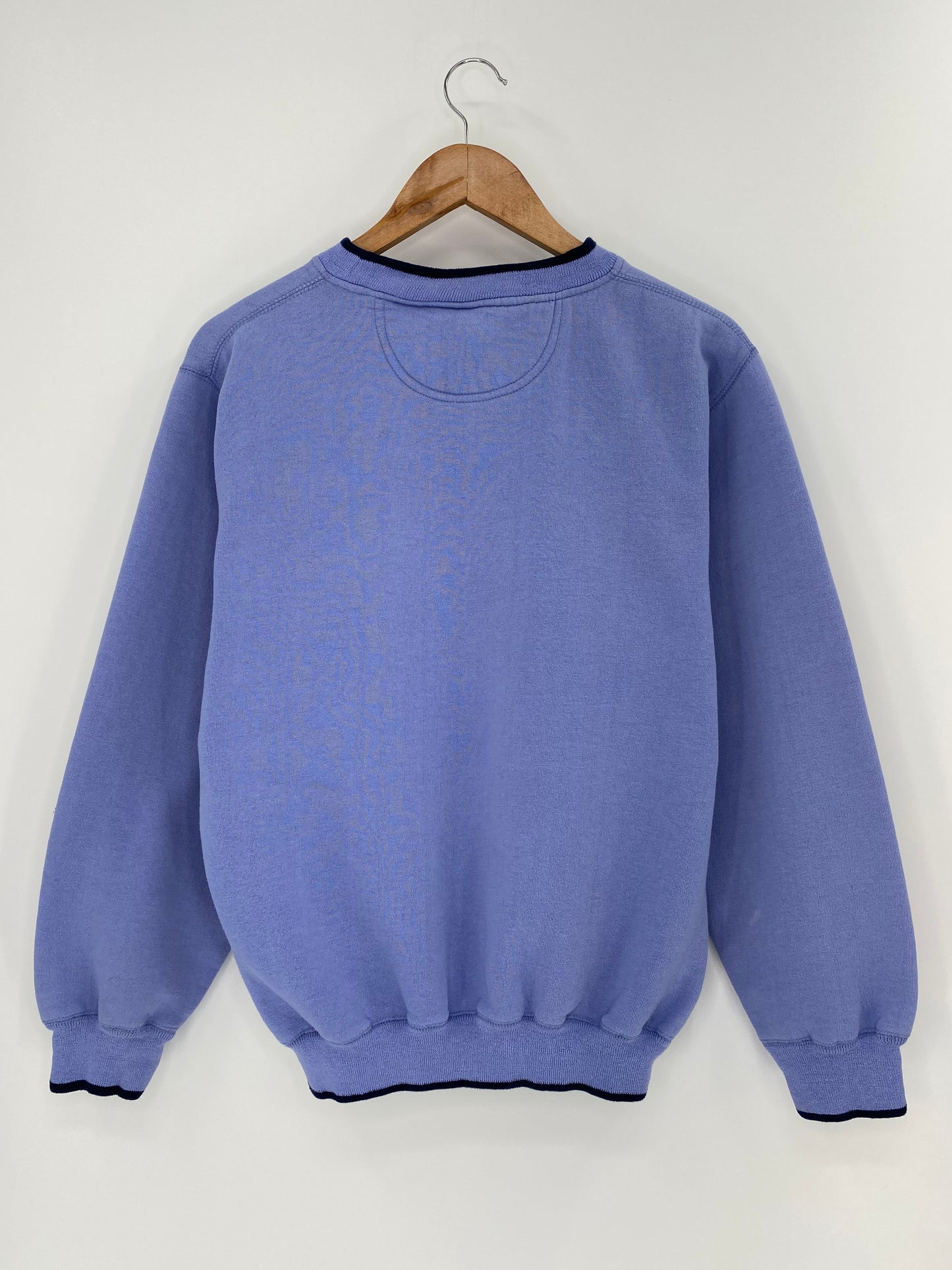 00' DISNEY POOH Size L Vintage Sweat-shirt / 8676