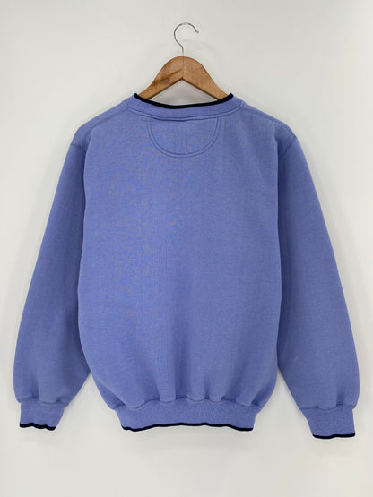00' DISNEY POOH Size L Vintage Sweat-shirt / 8676