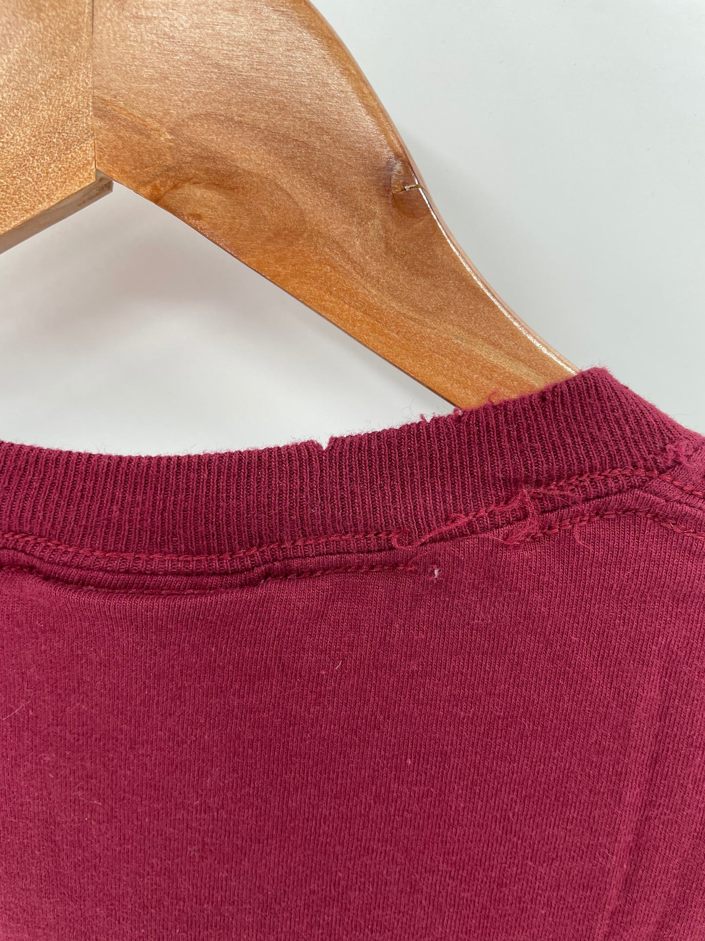 90's DISNEY MINNIE Size L Vintage T-Shirt / A2988