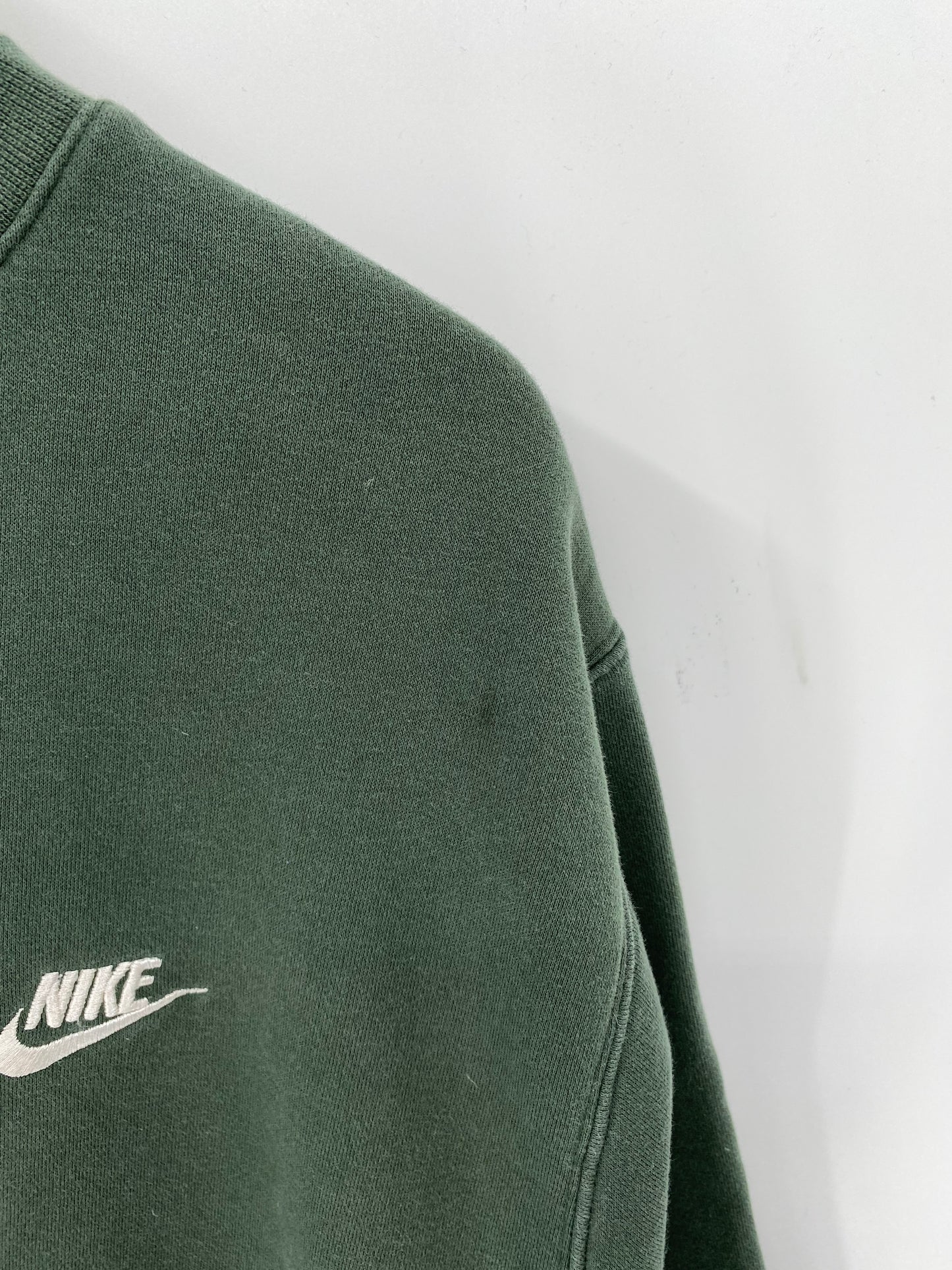 Vintage NIKE LOGO Size XXL Vintage Sweat-Shirt / K3649