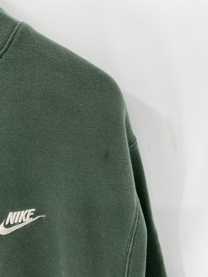 Vintage NIKE LOGO Size XXL Vintage Sweat-Shirt / K3649