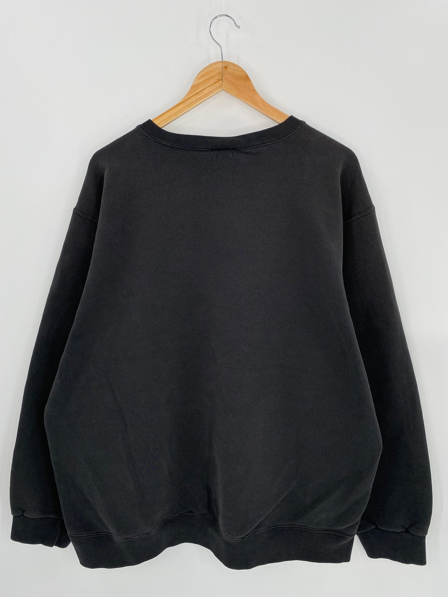 90’s NIKE Mini Swoosh Size XXL Vintage Sweat-shirt / 7066