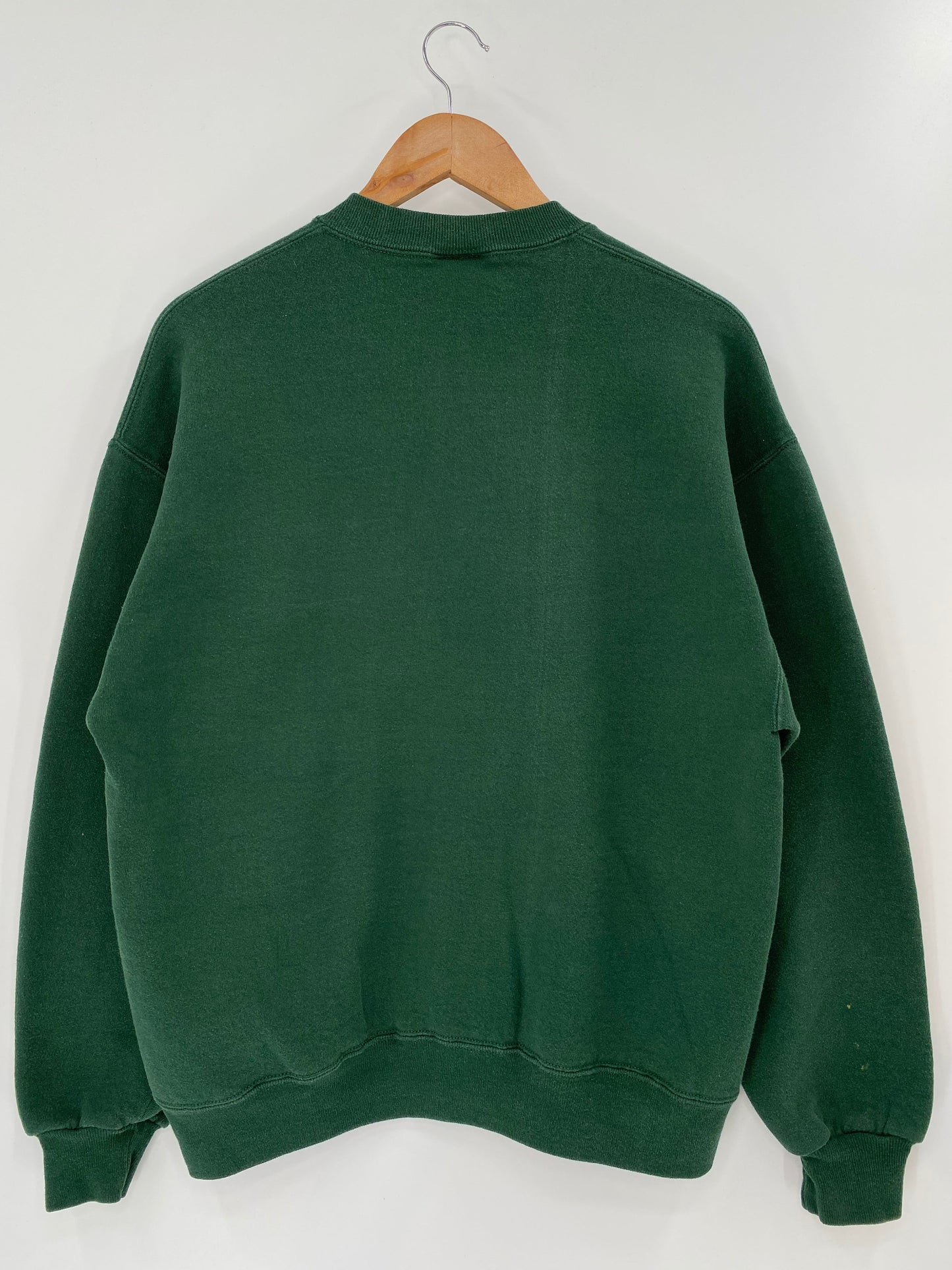 90's DISNEY MICKEY Made in USA Size L Vintage Sweat-Shirt / A1559