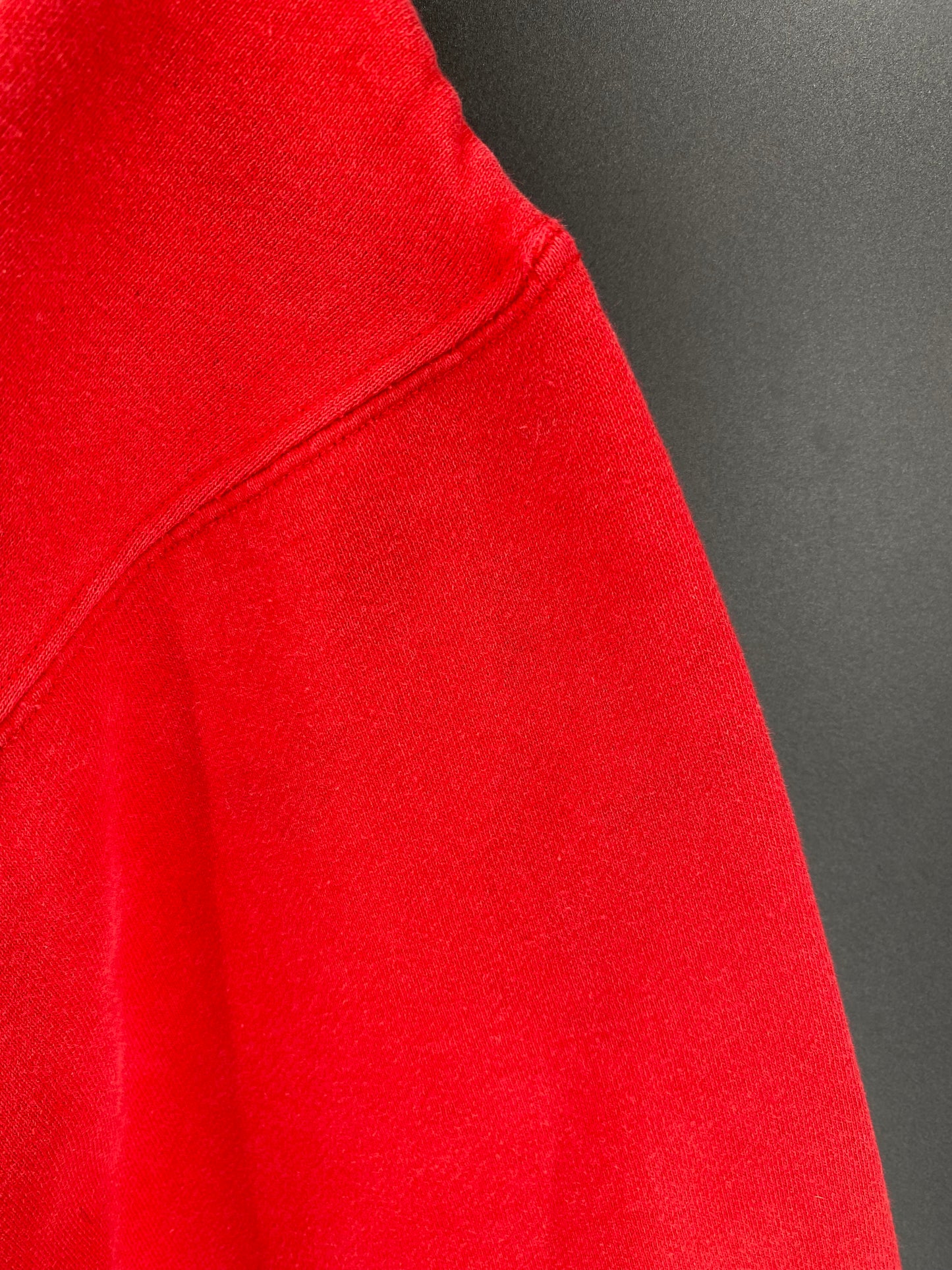 2004' NINTENDO Size XL Vintage Hoodie Sweat-Shirt  / K1708