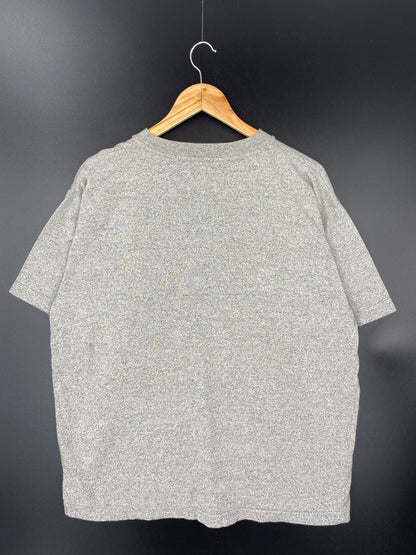 90’s NIKE Size L Vintage T-Shirt / 7533