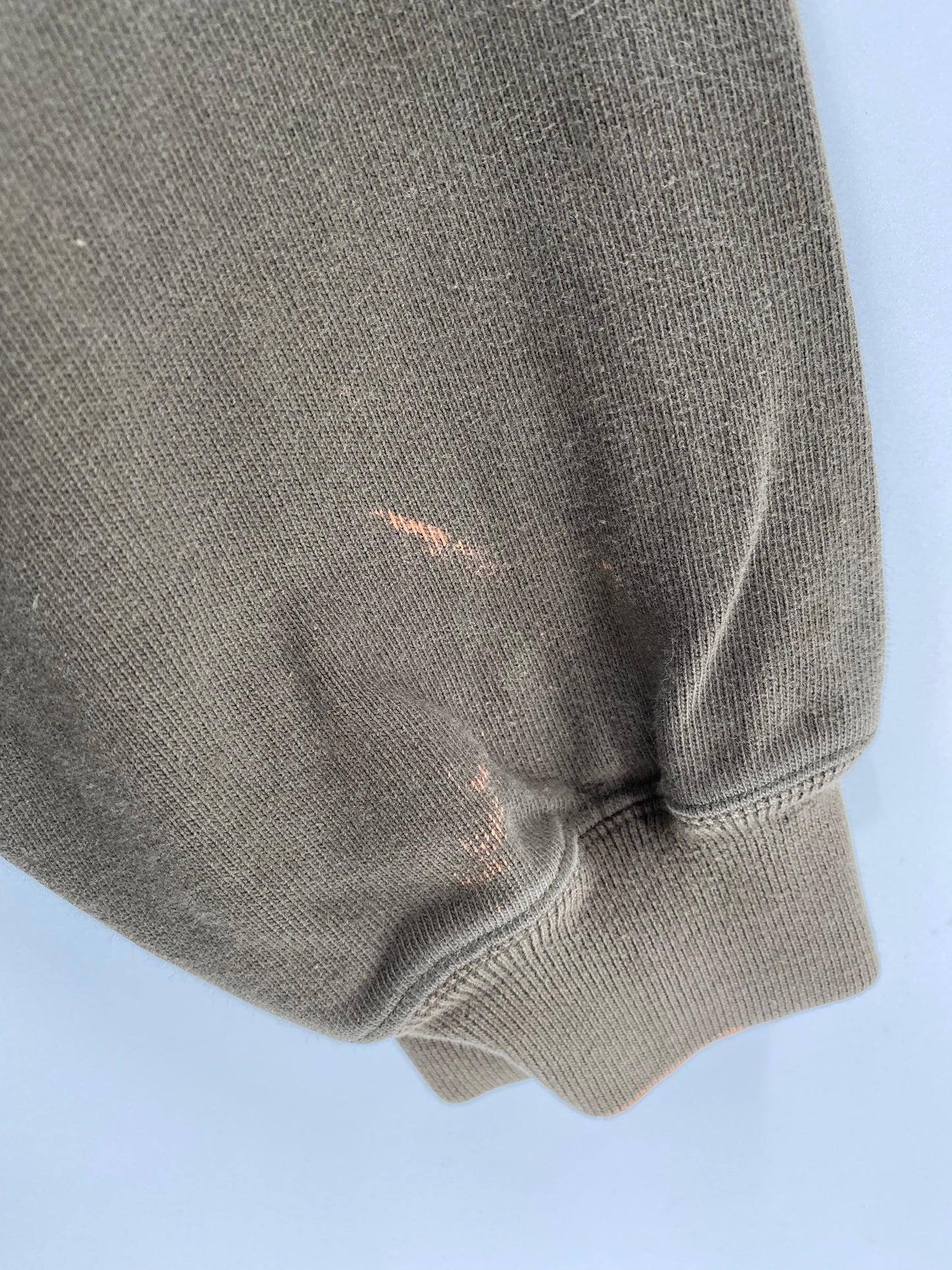 90's Polo Ralph Lauren Size XL Vintage Rugby-Shirts / K2654